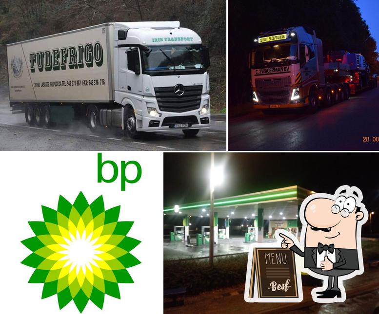 BP
