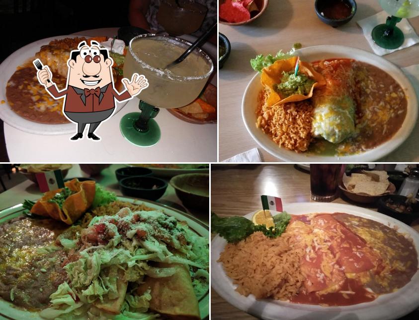 El Ranchero Mexican Food & Margaritas