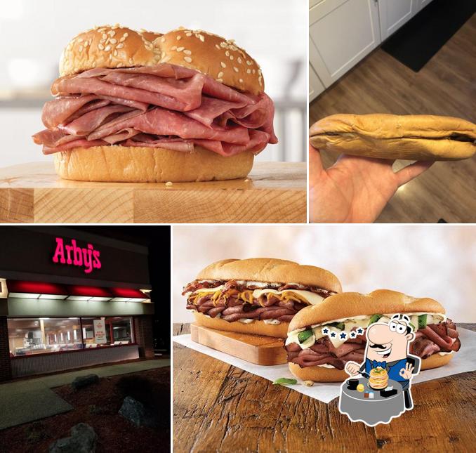 Arby's