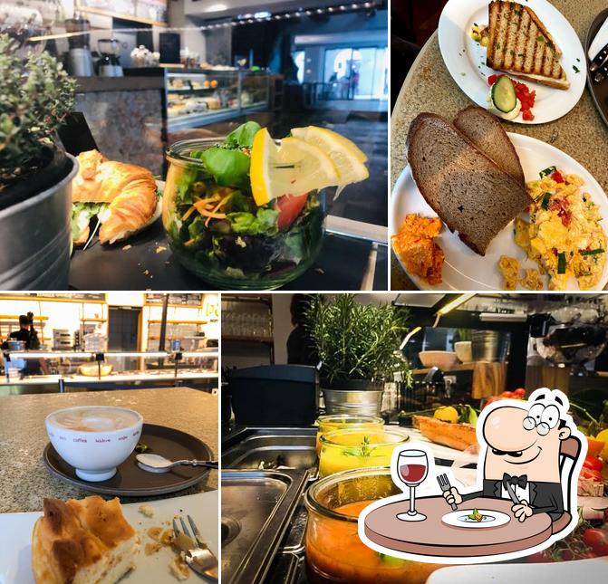 Artis Coffee Shop