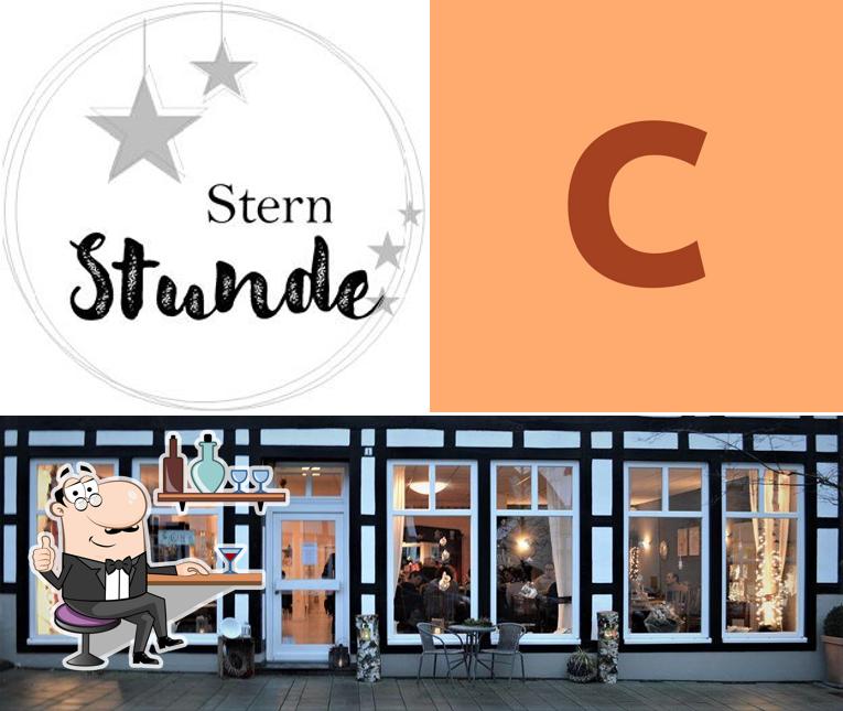 Café Sternstunde