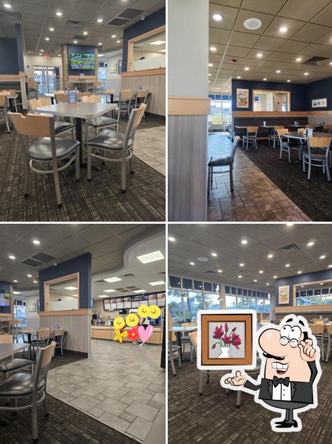 Culver's
