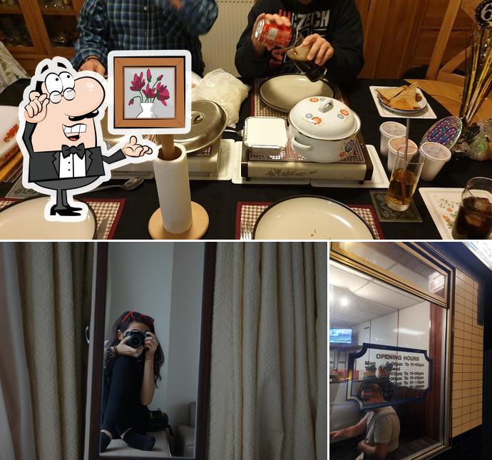 Kowloon Chinese Take Away