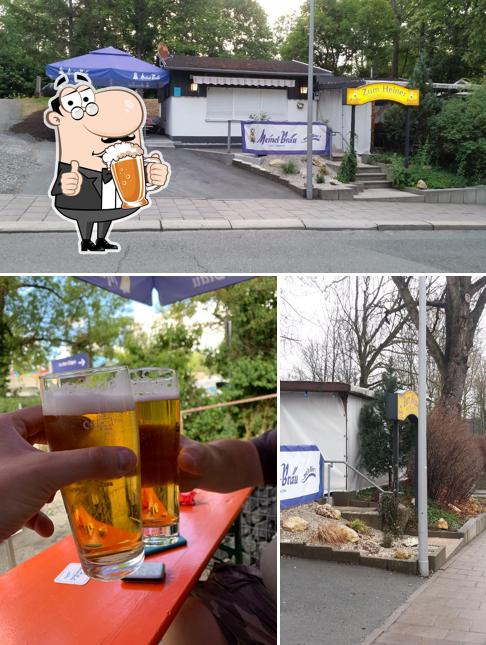 Zum Heiner