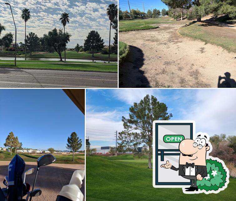 Kokopelli Golf Club