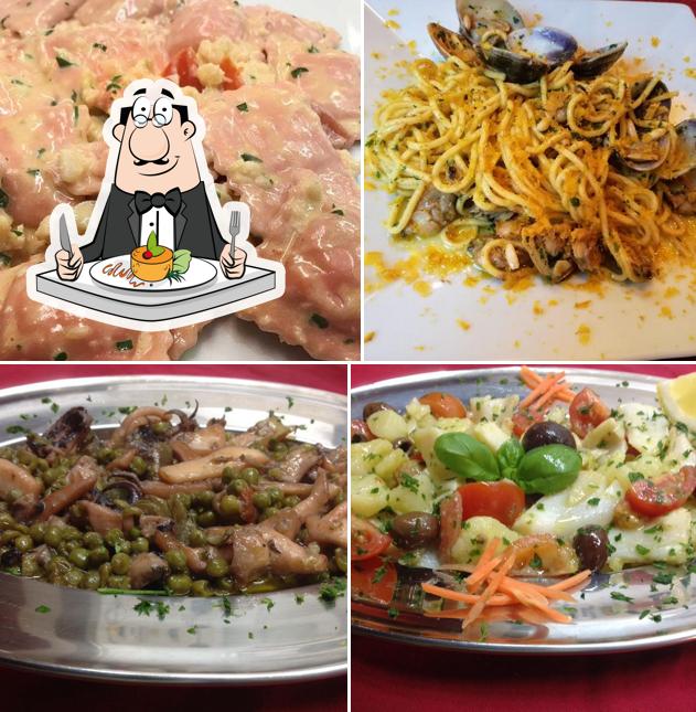 Ostetrattoria