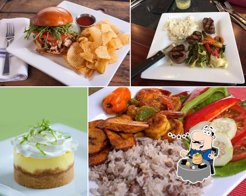 Montague's Kitchen