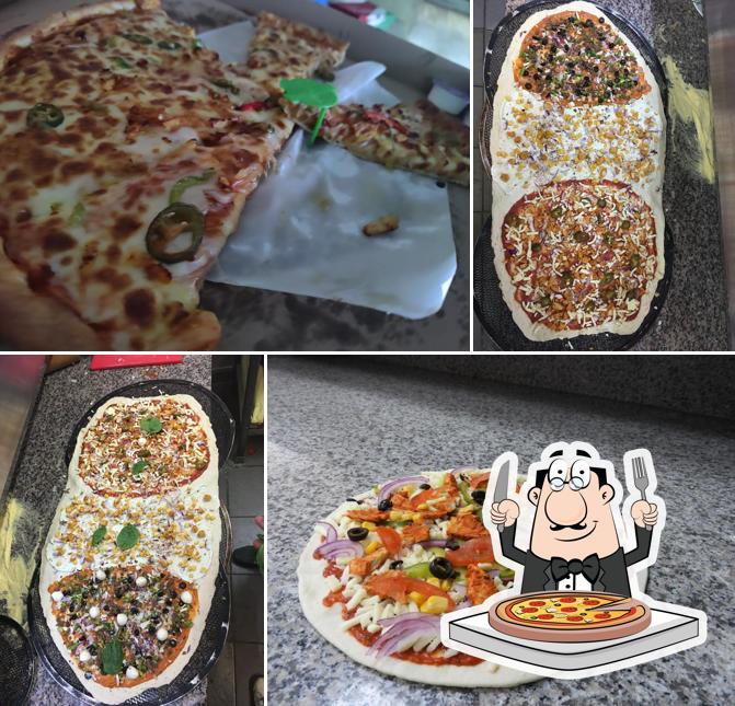 Pizza 2 Night Welling