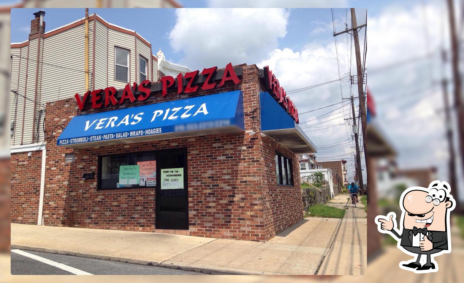 Vera's Pizza