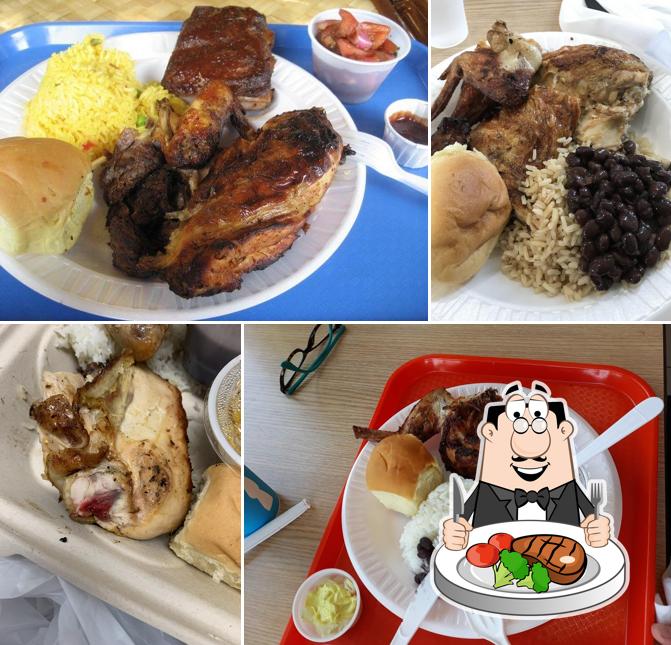 Pollo Tropical