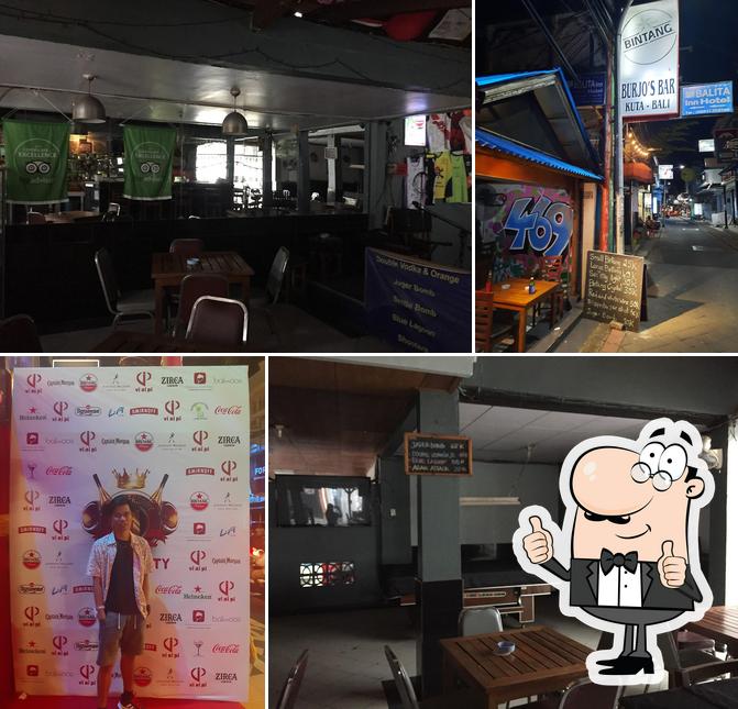 Burjo’s Bar
