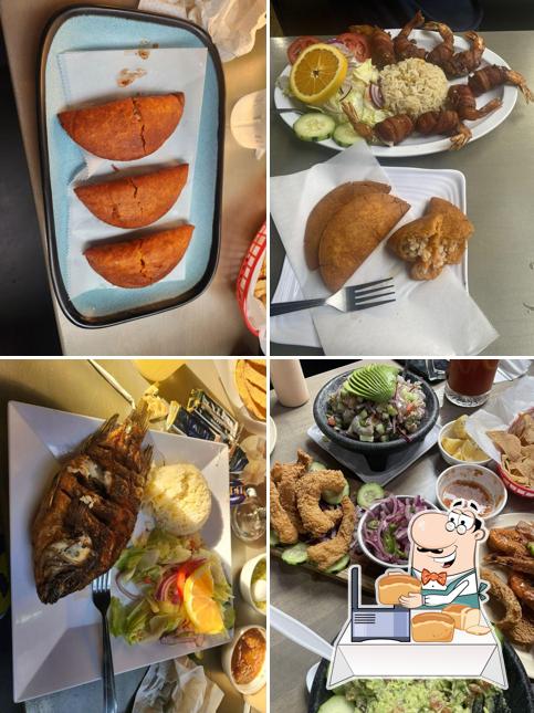 Las Islas Marias Restaurant