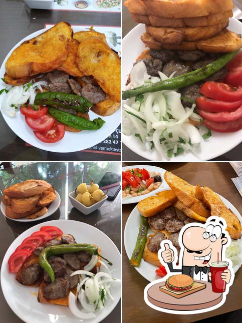 Adalı Islama Köfte