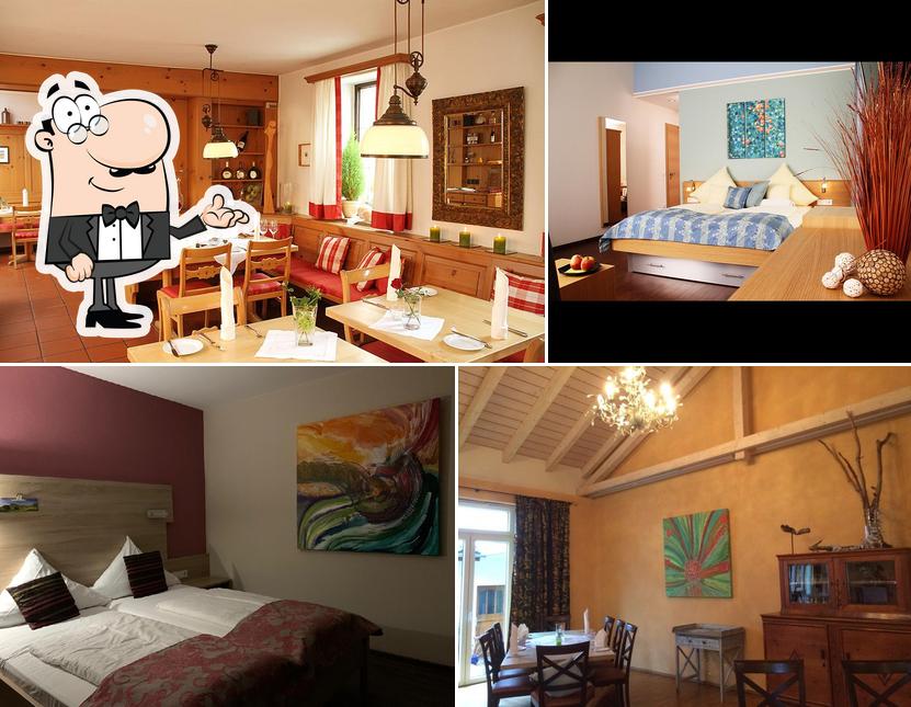 Adler Landhotel