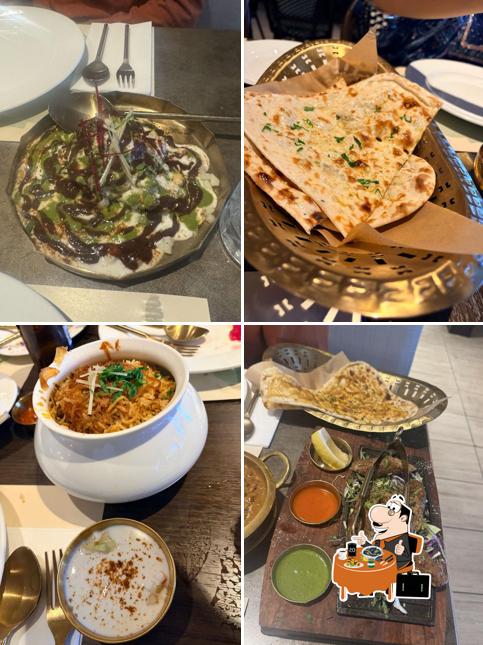 Bahaara Indian Kitchen