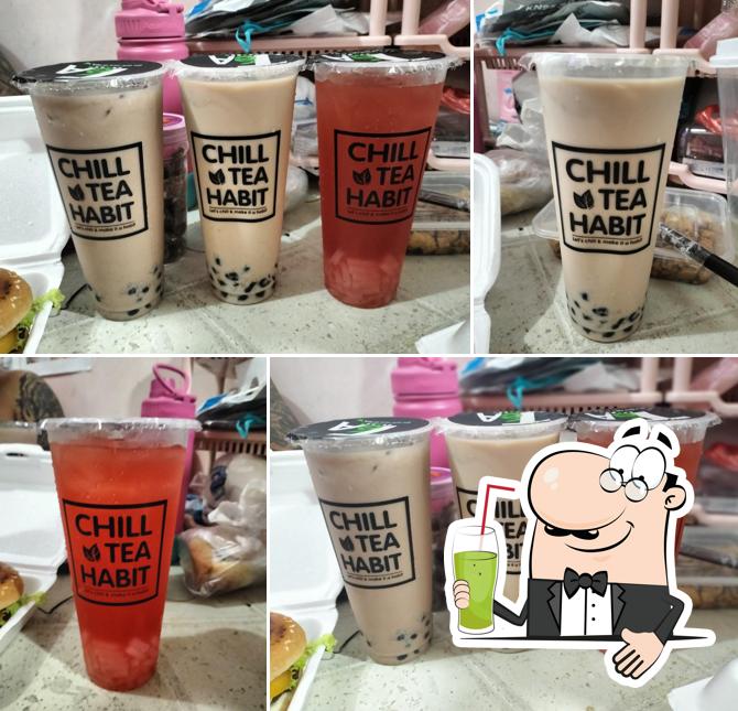 Chill Tea Habit
