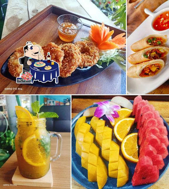 Cool Cafe