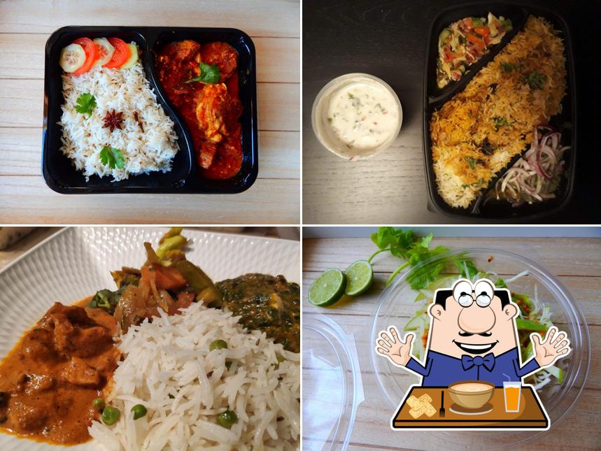 De MASALA BOX