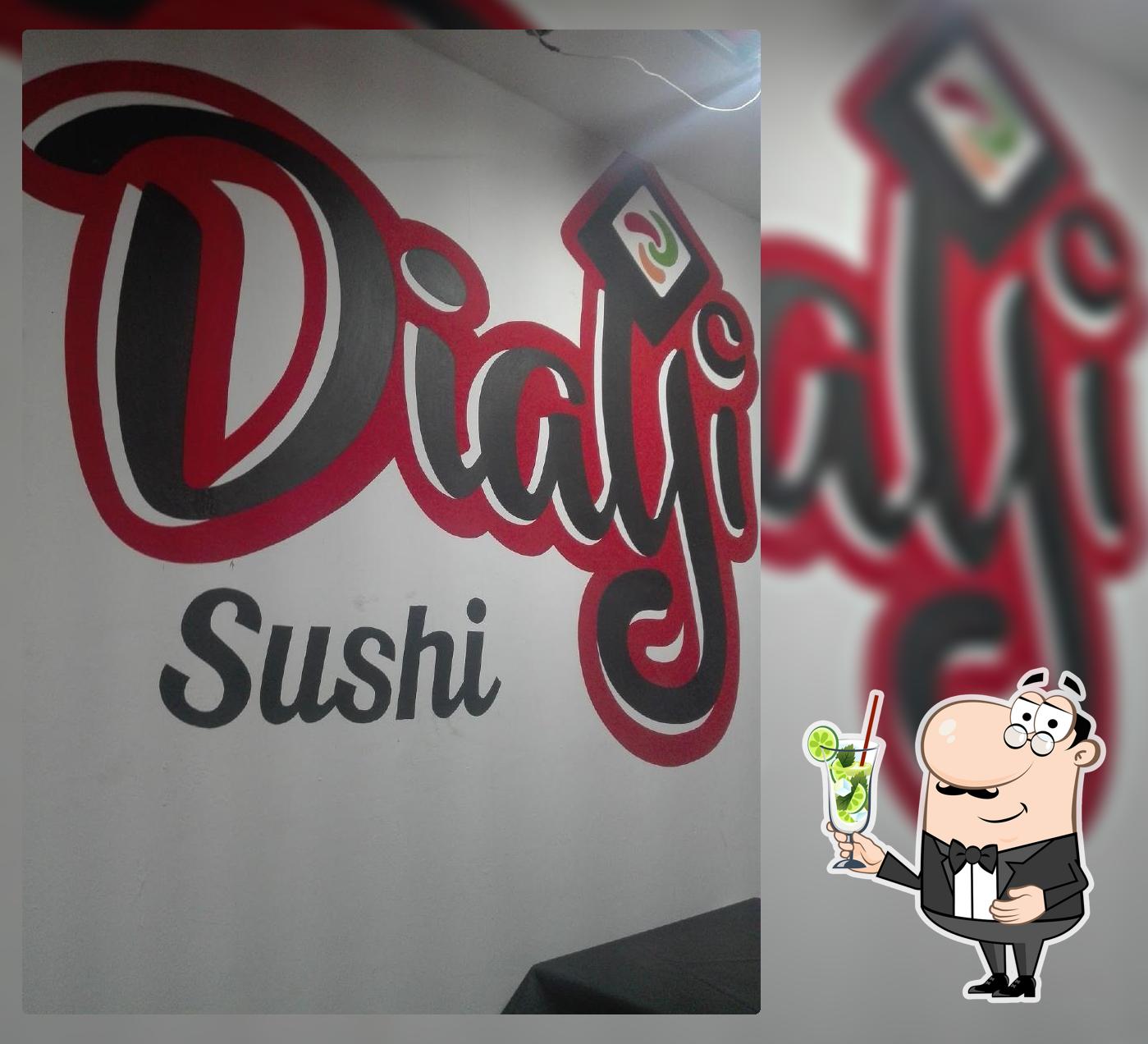 Dialji Sushi