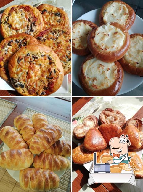 Домашний уголок