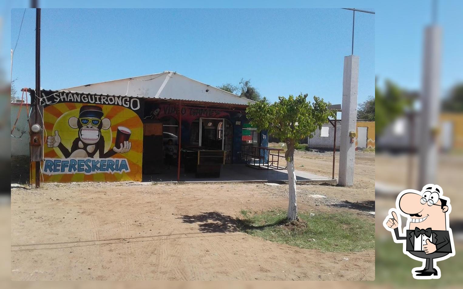 El Shanguirongo