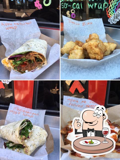 FANtastic Food