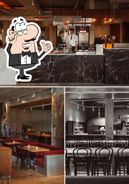 Grand Locale - Nieuw Kralingen