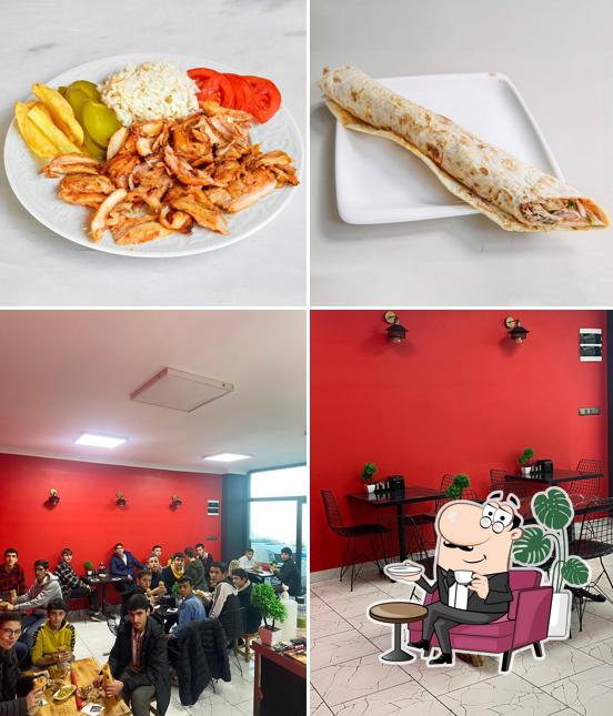 Has Katık Döner