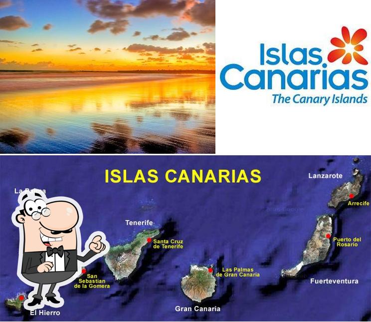 Islas Canarias Rodalben