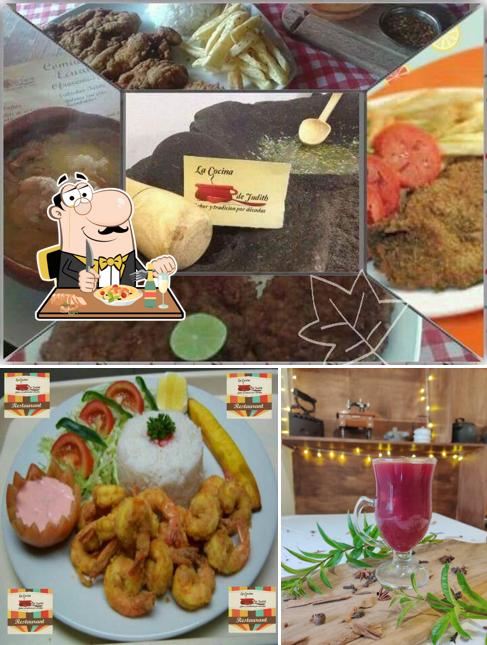 La Cocina de Judith