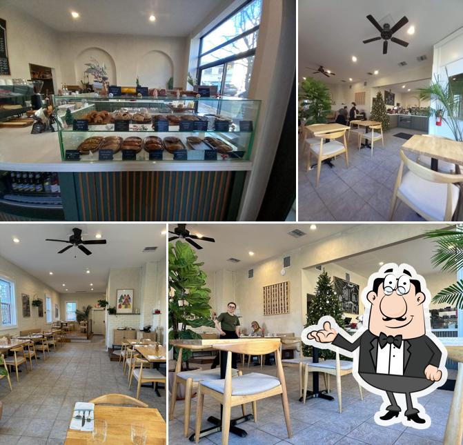 Libélula Bakery and Kitchen