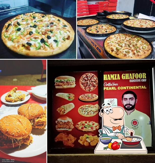MIRAN JEE FOOD CLUB (MFC)