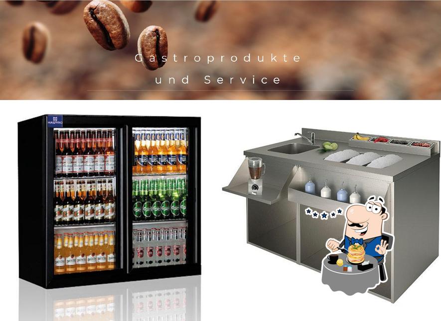 MKT Gastroservice GmbH