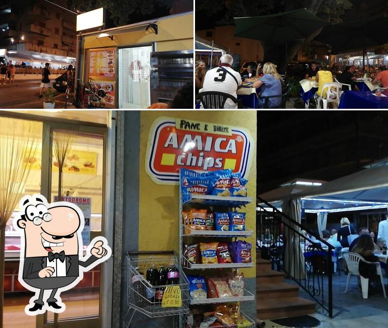 Macelleria Rosticceria Valente