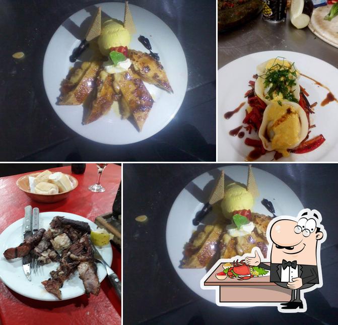 Parrilla Don Vicente