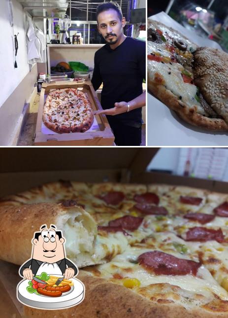 Pizza fadi