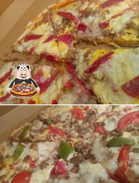 Pizzeria Chez Djibi