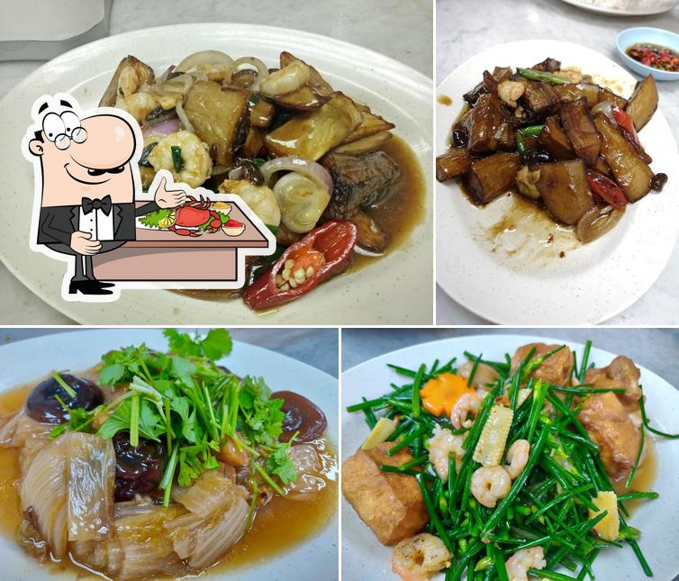 Restoran Chong Heng