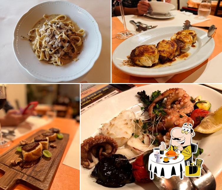 Ristorante Satoh