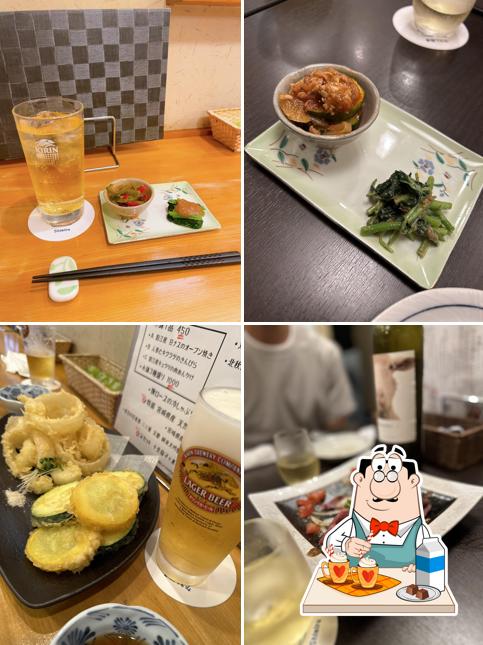 かえし酒場 沁-Shimiru-