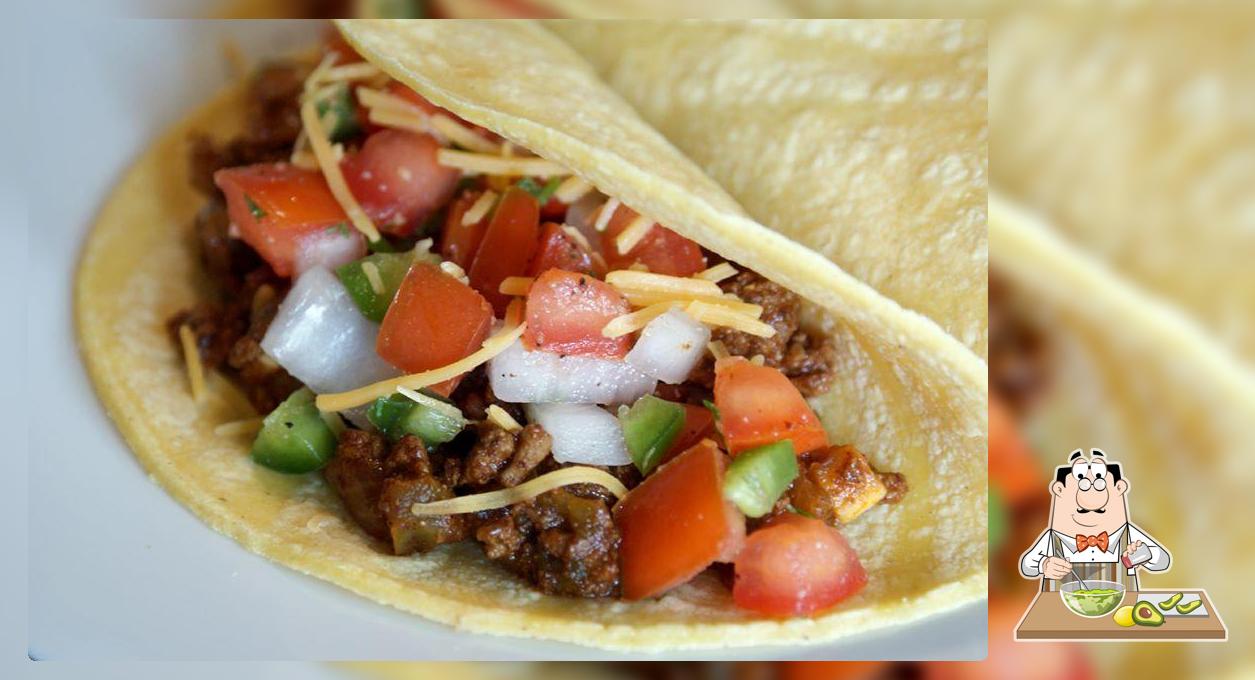 Toby's Tacos