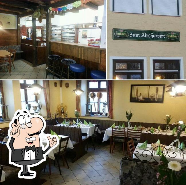 Zum Kirchawirt