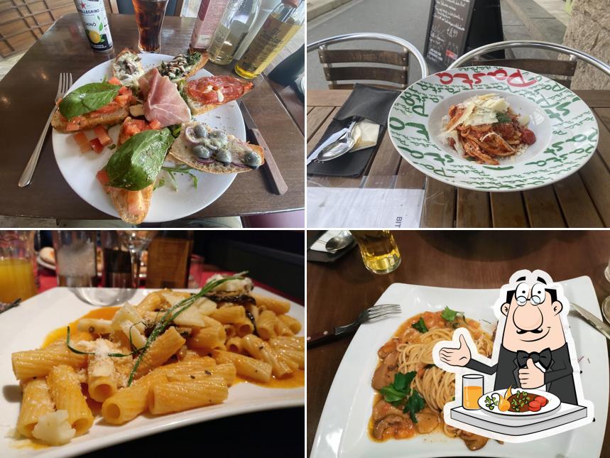 Restaurant & Caffe Non Solo