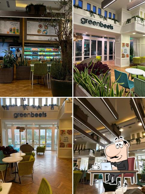 greenbeets