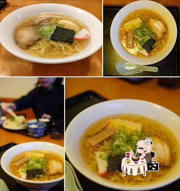 お食事処 鳥兵