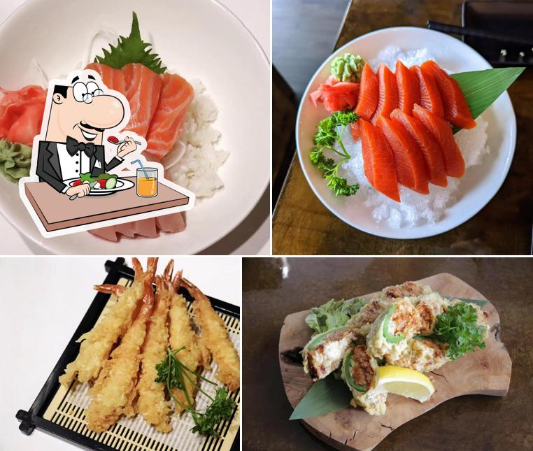 Shen Sushi