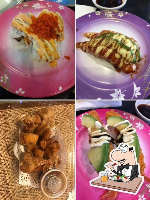 Sushi Maru