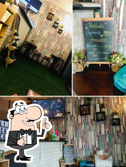 Teawan Cafe