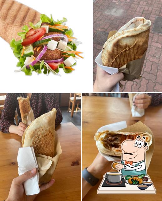Zahir Kebab