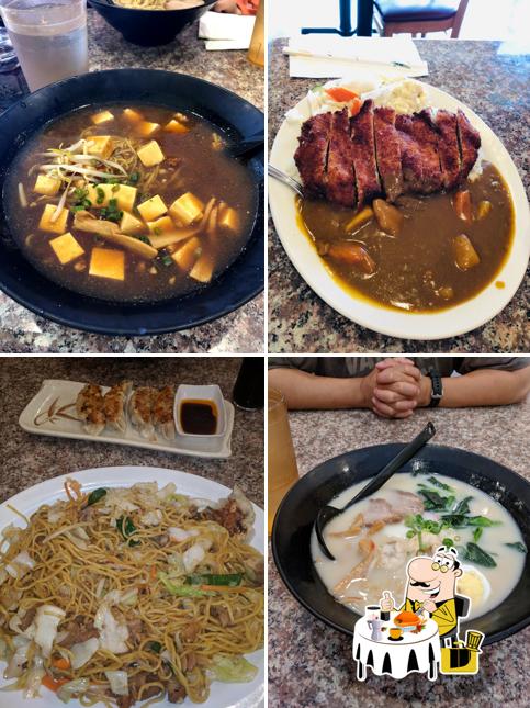 HoYa Grill & Ramen